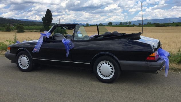 Auto per matrimonio - Foto 5