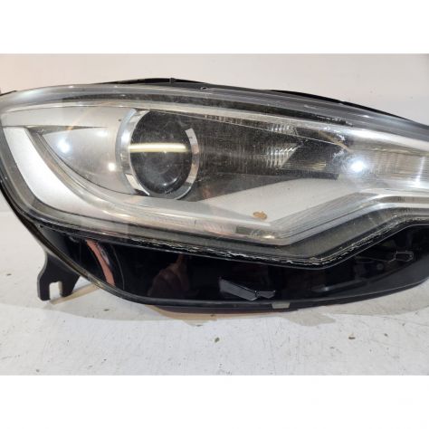 AUDI A6 C7 Faro allo xeno Destro - 17184