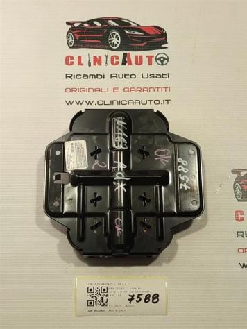 AIRBAG PORTA ANTERIORE DESTRA MERCEDES ML W163 2° Serie A1638600605 (0205)