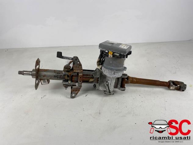 Piantone Sterzo Elettrico Ford Fiesta Mk7 H1BC3D077EE 2690220 - 38911 - Foto 2
