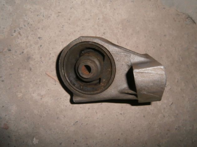 Supporto motore Fiat 127 1°s prima serie ed autobianchi a112 cod. 4194434 NUOVO