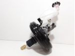 SERVOFRENO HYUNDAI i10 2° Serie 58500B9830 G3LA Benzina 1000 (1113)