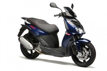 Derbi Rambla 250 300 125 ammortizzatore regolatore di tensione statore