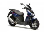 Derbi Rambla 250 300 125 ammortizzatore regolatore di tensione statore