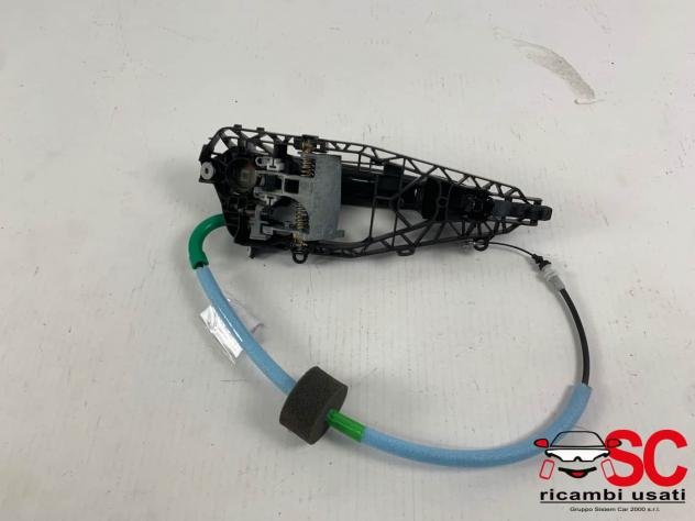 Maniglia Porta Posteriore Sinistra Bmw X1 F48 51217401209 - 43331 - Foto 2