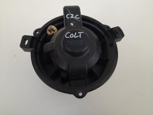MOTORINO RISCALDAMENTO MITSUBISHI Colt Cabrio (CZC) (0412)