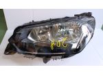 FARO ANTERIORE SX ALOGENO PEUGEOT 208 2020 9823194080