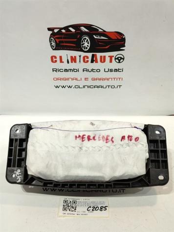 AIRBAG PASSEGGERO MERCEDES Classe A Serie (W176) A1768600002 651901 (1218)