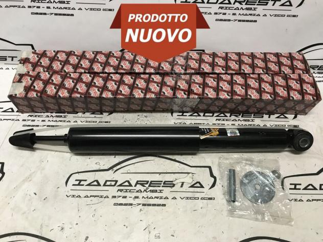 Ammortizzatore Posteriore Saab 9000 1985 - 1998 4000675