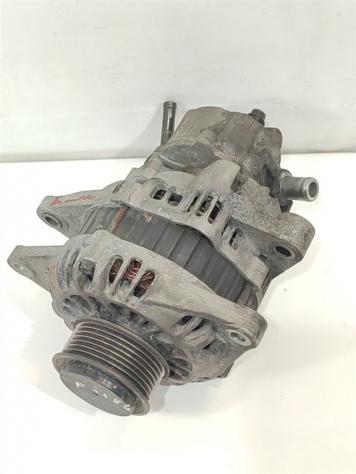 ALTERNATORE KIA Sorento 1° Serie 37800-4A112 D4CB diesel 2497 (0206) - Foto 4