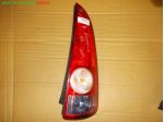 FANALE POST.D. RENAULT ESPACE / G.ESPACE (J81)  Parti elettriche  Fanaleria &hellip;