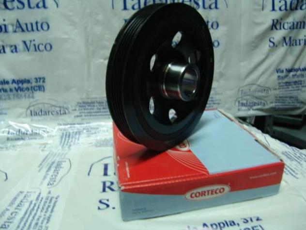 Puleggia Albero Motore Classe A - B W176 W246 2700300103