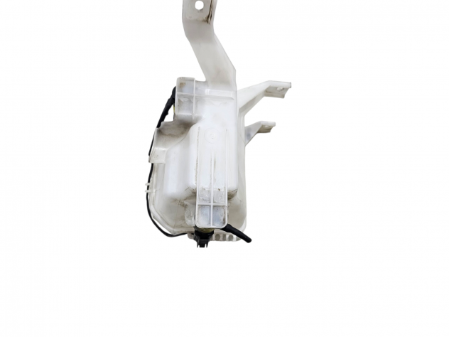 VASCHETTA TERGI ANT CHEVROLET Spark 1° Serie 94572183 B10D1 Bifuel/Gas 1000 (0912) - Foto 10