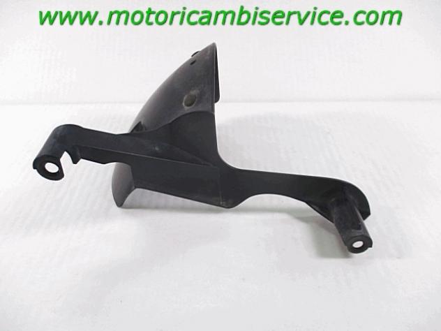 PARAFANGO POSTERIORE YAMAHA X-MAX 125 ABS (2014-2016) 37PF16110000 - Foto 2