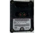 Mercedes Classe A W168 2.1 centralina motore A1661412125