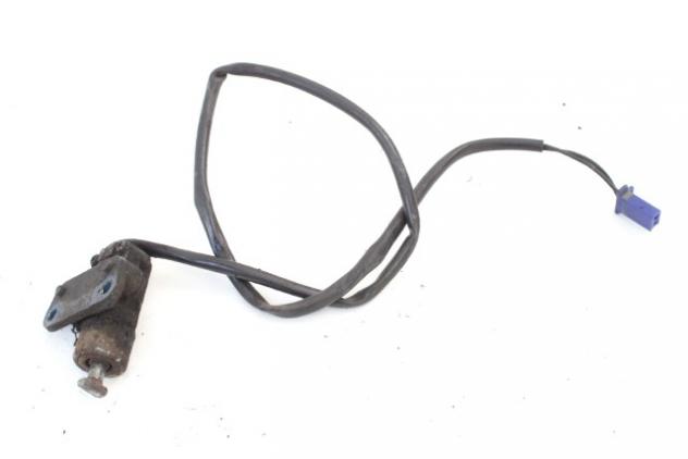 YAMAHA XVS 250 DRAG STAR 3LD825666000 INTERRUTTORE CAVALLETTO 99 - 05 SIDE STAND SWITCH 3MB825660000 - Foto 2