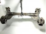 ASSALE POSTERIORE NISSAN Juke 1° Serie 55501BX65A K9K Diesel 1500 (1013)