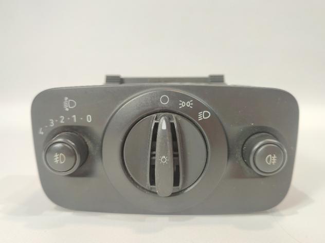 INTERRUTTORE COMANDO LUCI FORD Fiesta 6° Serie 8A6T13A024BB RTJB (0817) - Foto 2