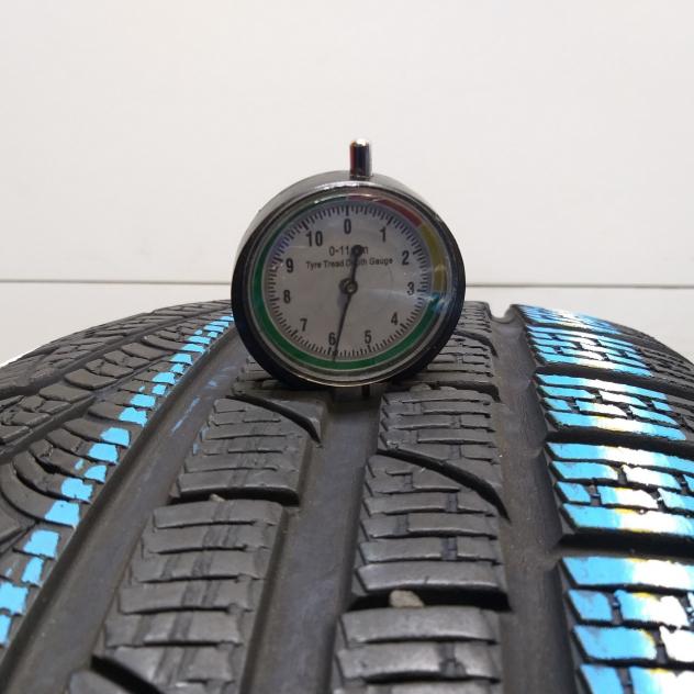 2 GOMME 245 35 20 PIRELLI A38502 - Foto 4