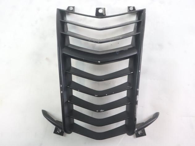 MALAGUTI PASSWORD 250 06616716 GRIGLIA ANTERIORE 05 - 06 FRONT GRILLE