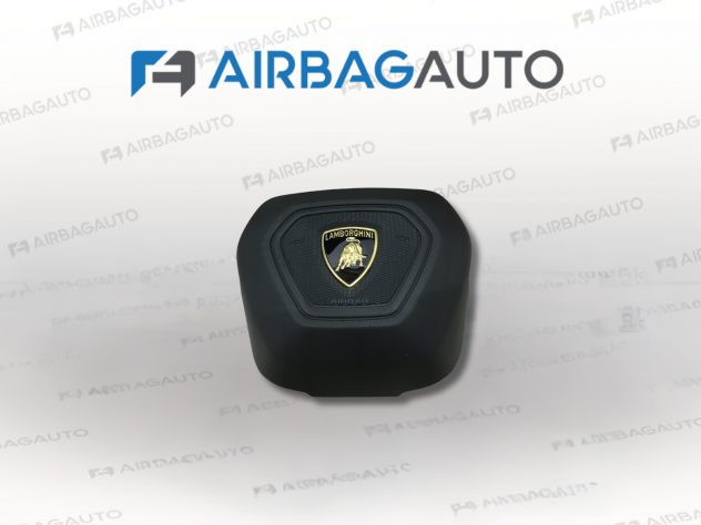 KIT AIRBAG LAMBORGHINI URUS CRUSCOTTO LAMBORGHINI URUS AIR BAG - Foto 4