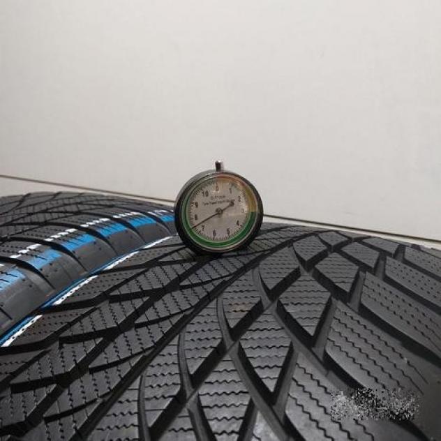 2 gomme 225 50 18 bridgestone a39410 - Foto 4