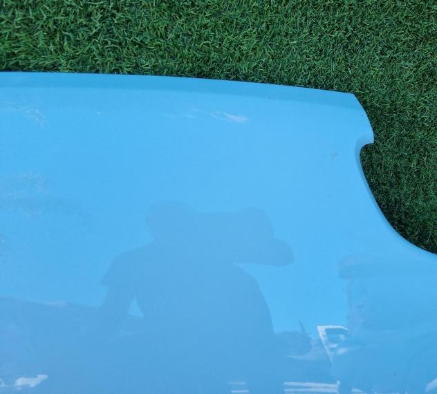 COFANO ANTERIORE SMART Fortwo Coupé (W451) A4517500103 (0715) - Foto 4