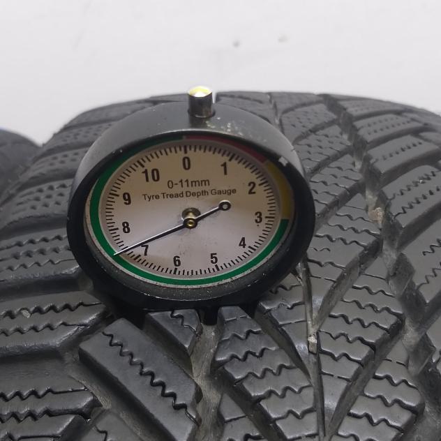 4 GOMME 195 55 16 GITI A68239 - Foto 3
