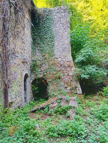 Rustico in vendita a Castiglione d'Orcia - Foto 12