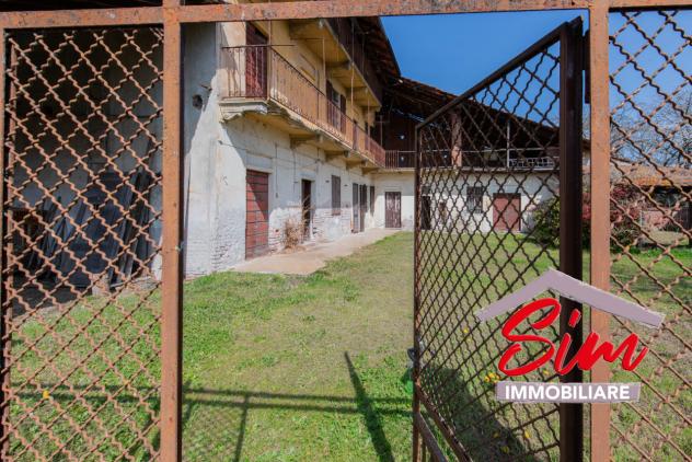 Rustico in vendita a Fara Novarese - Foto 3