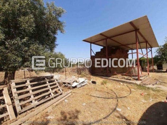 Terreno in vendita a Melilli - Rif. 4553909