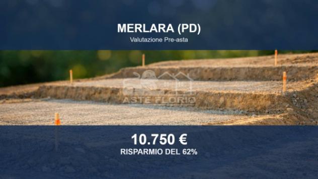 Immobile in asta di 574 m² in vendita a Merlara