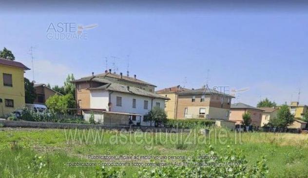 IMMOBILI-ALTRA CATEGORIA-Via S. Rocco, 41017 Ravarino MO, Italia