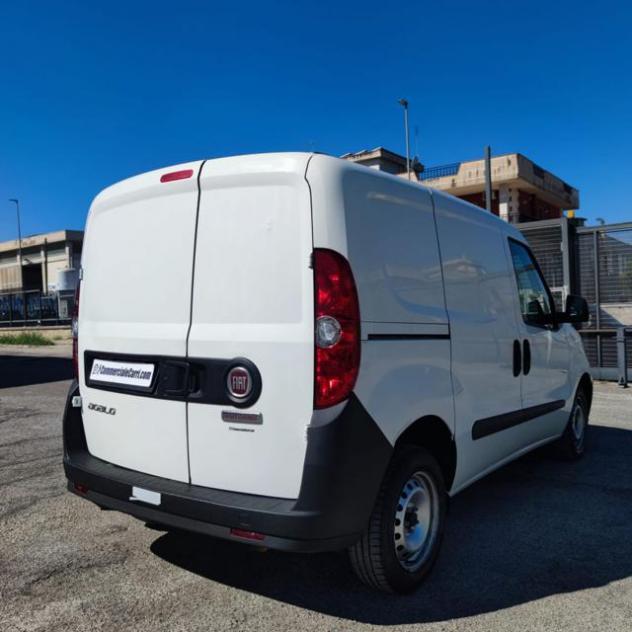 FIAT DOBLO 1.6 M-JET 90CV FURGONE - 2022 rif. 24114797 - Foto 3