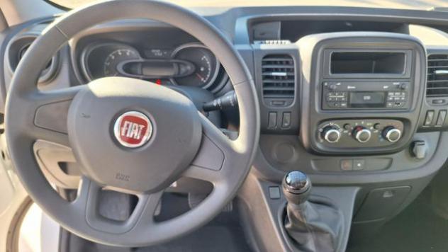 FIAT Talento 2.0 Ecojet 120CV PC-TN Furgone 12q N°GG117 rif. 23503274 - Foto 8