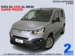 NEW Fiat Doblo 1.5 BlueHdi 130CV AT8 Combi N1#AUTOCARRO!**IL PREZZO E' DA I &hellip;