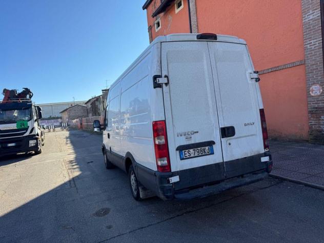 IVECO DAILY IVECO 35S11V 2.30 HTP - Foto 6