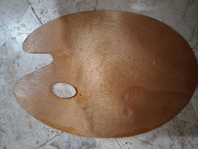 Tavolozza Pittore