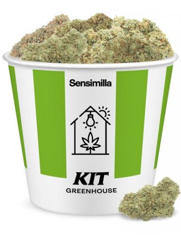 Greenhouse Kit 20g
