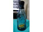 BOTTIGLIETTA VUOTA PROFUMO VERSACE BLUE JEANS MEN VERSIONE 1994
