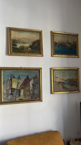 prezzi  bassi da urlo regalati ,mobilia cameretta /cucina/salotto ecc 10/50 euro - Foto 7
