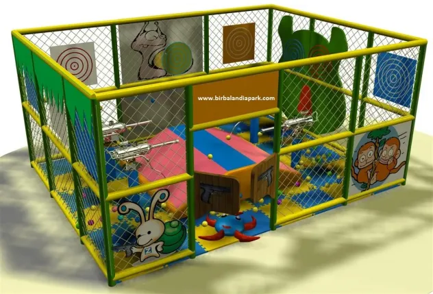 Arredamento per Baby Parking, Asili Nido, Mini Club ecc - Foto 3