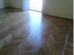 Posa e lamatura parquet - lucidatura marmo
