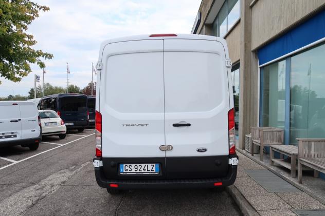 Ford Transit 330 2.0TDCi EcoBlue 130CV PM-TM Trend KM 0 - Foto 5