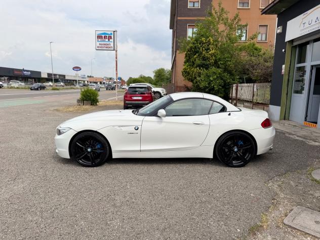 Bmw Z4 23 i #10853 - Foto 2