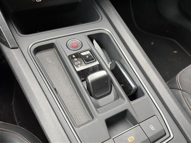 CUPRA Formentor 2.0 TDI 4Drive DSG - Foto 9