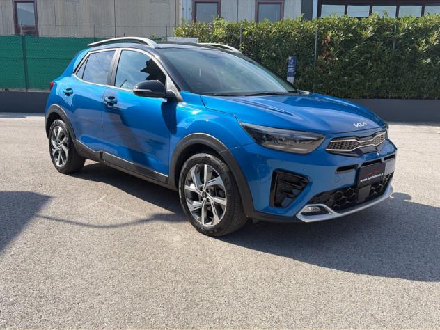 Kia Stonic 1.0 T-GDI 74KW MHEV GT LINE - Foto 7