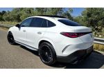 MB GLC 300d COUPE PREMIUM PLUS AMG MHEV 4MATIC