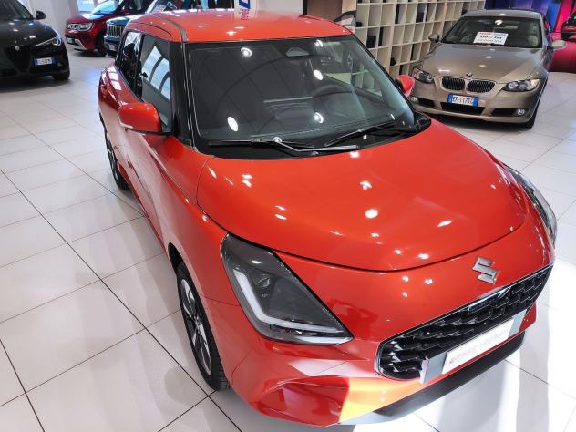 Suzuki Swift 1.2 Hybrid WAKU*PROMO SUZUKI*