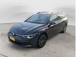 Volkswagen Golf Variant 1.5 TGI Style
